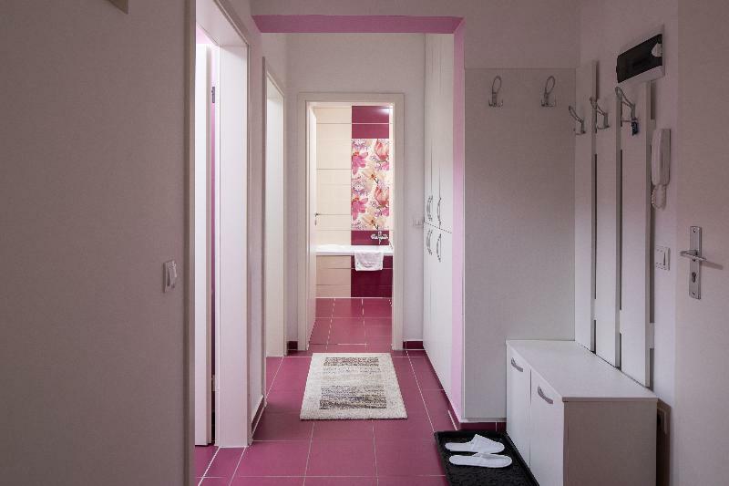 Brasov Holiday Apartments - Magenta 外观 照片